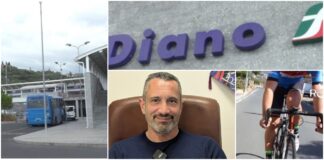 “Una strada più larga e sicura verso la stazione di Diano”: intervista al sindaco Mucilli sul progetto da 1,68 milioni strada stazione Diano Mucilli