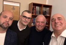 Vertice del centrodestra imperiese: coalizione unita per le elezioni di Bordighera. Berrino: “Riflessioni sul PD al governo a Sanremo”