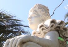 Bordighera ricorda la Regina Margherita di Savoia a cento anni dalla scomparsa Regina Margherita di Savoia