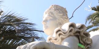 Bordighera ricorda la Regina Margherita di Savoia a cento anni dalla scomparsa Regina Margherita di Savoia