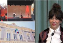 Da Imperia ai palcoscenici internazionali, il soprano Erika Pagan (Premio San Leonardo): “Il 3 febbraio al Teatro Cavour e poi in Corea” Erika Pagan