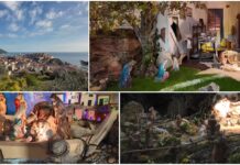 Alla scoperta dei presepi di Imperia: un giro per le sacre rappresentazioni del capoluogo presepi imperia