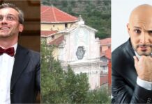 Lucinasco, concerto “inCanto di Natale” nella chiesa di San Pantaleone a Borgoratto incanto di natale