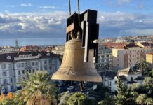 Sanremo, MIA Arcigay scende in piazza contro il rintocco della campana dei “bambini non nati” campana dei bimbi non nati