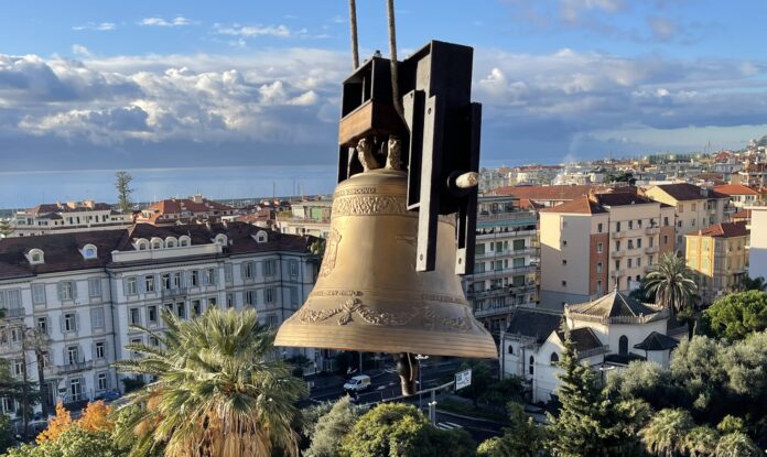 campana dei bimbi non nati