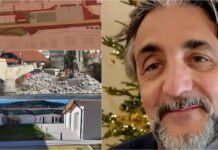 Taggia, il sindaco Conio guarda al futuro: pista ciclabile, Park24 e nuova scuola alle Revelli le sfide del 2026 progetti taggia mario conio