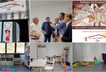 “La Casa Grande di Giz”, 4 anni di sostegno ai bambini con disturbi cognitivi