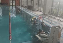 Taggia, concluso il progetto AISM “Sport e divertimento” dedicato alle persone con sclerosi multipla