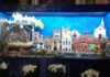 Riva Ligure, la parrocchia San Maurizio Martire trionfa al concorso diocesano dei presepi presepe parrocchia riva ligure