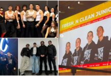 Il gruppo di ballo imperiese Fresh’n Clean Junior trionfa al 30esimo Mc Hip Hop Contest di Riccione nella categoria over A Fresh'n Clean Junior