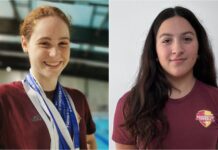 Rari Nantes Imperia: Cecilia Franco al Collegiale, Anna Balbis al Carlo Felice per il “Teatro dei Campioni” rari nantes imperia