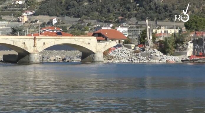 ponte ciclabile riva ligure - arma di taggia ponte ciclabile riva ligure - arma di taggia
