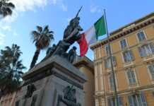 Sanremo celebra la Festa della Repubblica: il programma del 2 giugno 2 giugno festa repubblica sanremo