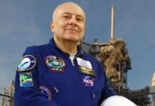 Casinò di Sanremo, l’astronauta Franco Malerba apre i Martedì Letterari 2026 franco malerba