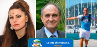 Elezioni, Bordighera Viva presenta i primi tre candidati bordighera viva