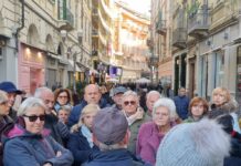 Sanremo, successo per il cartellone culturale natalizio. Dedali: “Grande partecipazione”