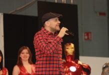 Sanremo 2026: Max Pezzali farĂ parte del festival come ospite fisso