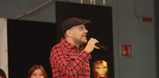 Sanremo 2026: Max Pezzali farĂ parte del Festival come ospite fisso Max Pezzali