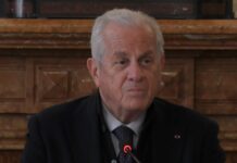 Imperia, sindaco Scajola: “La ‘ndrangheta ha trovato porte aperte? Accuse pesanti da Sciarrone” claudio scajola