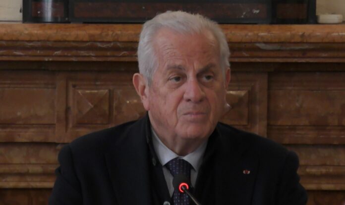 claudio scajola