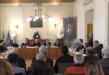 Pieve di Teco, viadotto della SS28 sotto stress. Vertice in Provincia: “Possibili criticità anche alle pile, rischio chiusura” vertice provincia imperia