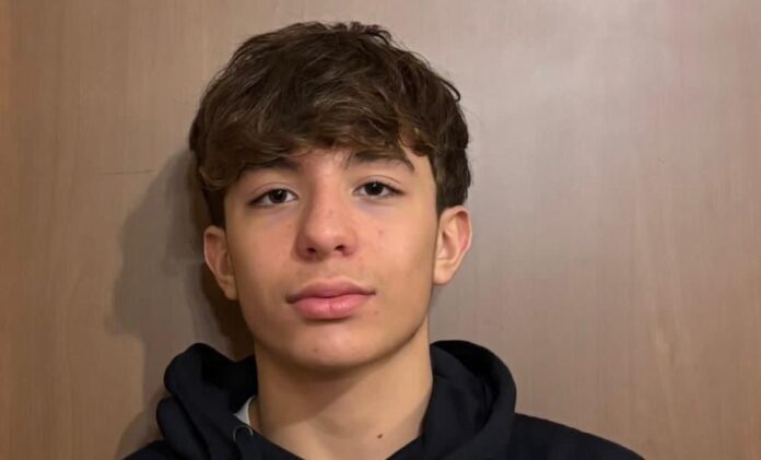 Giacomo Vassallo Giacomo Vassallo