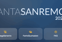 FantaSanremo 2026, aperte le iscrizioni: bonus, malus e tutte le novitĂ fantasanremo 2026