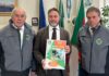 Regione Liguria, incontro tra il vicepresidente Piana e l’Associazione Nazionale Forestali