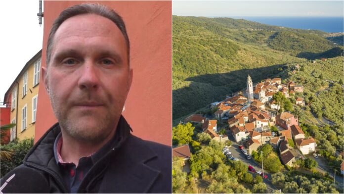 stefano damonte - villa faraldi