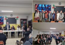 Bordighera, gli ex amministratori comunali spiegano la sfiducia a Ingenito: “Scelta sofferta ma inevitabile”