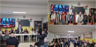 Bordighera, gli ex amministratori comunali spiegano la sfiducia a Ingenito: “Scelta sofferta ma inevitabile”