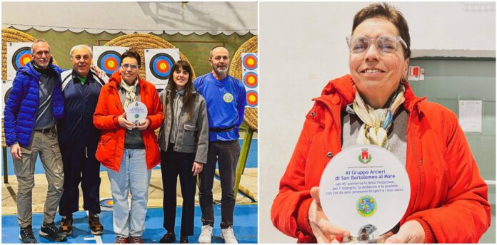 Arcieri San Bartolomeo al Mare