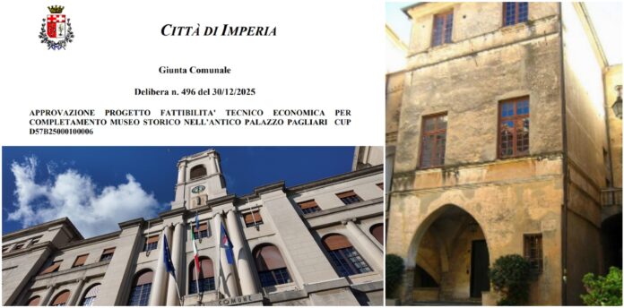 Museo Palazzo Pagliari