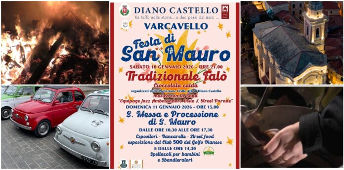 San Mauro Diano Castello San Mauro Diano Castello