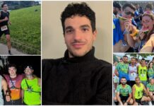 Dall’incidente all’immobilità forzata, fino alla passione per lo sport come motore di rinascita: la storia di Riccardo Belcastro di Taggia Riccardo Belcastro