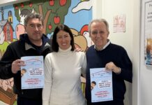 La Casa Grande di Giz, Cerri: “Esempio virtuoso di inclusione e solidarietà”