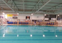 Pallanuoto, Rari Nantes Imperia vince a Voltri 10-7 contro Lerici