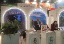 Imperia in vetrina alla Fiera del turismo di Utrecht per promuoversi come meta per famiglie