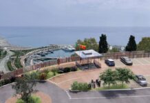 Ventimiglia, via libera dalla conferenza dei servizi per il parcheggio in zona Funtanin parcheggio funtanin ventimiglia
