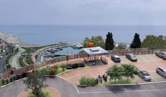 parcheggio funtanin ventimiglia parcheggio funtanin ventimiglia