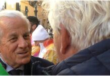 Imperia: il ‘caso Gagliano’ continua? Tra presenze pubbliche e silenzi, Scajola ironizza Scajola Gagliano