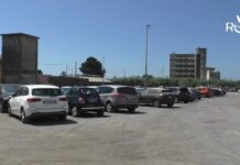 Vallecrosia, da domani chiuso il parcheggio Goso per lavori di riqualificazione parcheggio goso vallecrosia