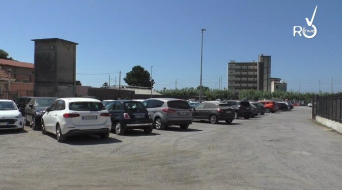 parcheggio goso vallecrosia