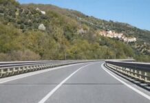 Viadotto Uveghi, FdI Imperia: “SS28 vitale per imprese e turismo. Servono risposte immediate e investimenti certi” viadotto uveghi ss28 pieve di teco