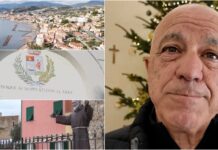 Santo Stefano al Mare, sindaco Pallini: “Completate le opere programmate, avanti su sociale e casa di riposo” santo stefano al mare - marcello pallini