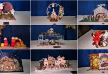 Borghetto San Nicolò, si chiude il 26° concorso natalizio “Presepi sotto le stelle”: i vincitori Presepi Sotto le Stelle bordighera