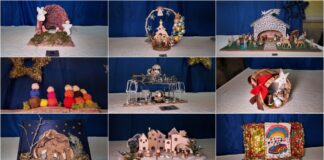 Borghetto San Nicolò, si chiude il 26° concorso natalizio “Presepi sotto le stelle”: i vincitori Presepi Sotto le Stelle bordighera