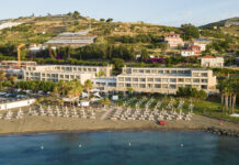 Santo Stefano al Mare, l’Aregai Marina Hotel & Residence pronto per la nuova stagione aregai marina hotel