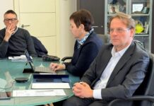 Imperia, Regione e RFI al lavoro per una stazione sempre più “bike friendly”