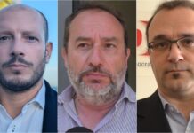 PD Imperia critica la Legge della Montagna. Ioculano, Cascino e Mannoni: “Serve revisione dei criteri” ioculano - cascino - mannoni